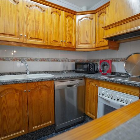 شقة Casa Carmen نيرخا المظهر الخارجي الصورة