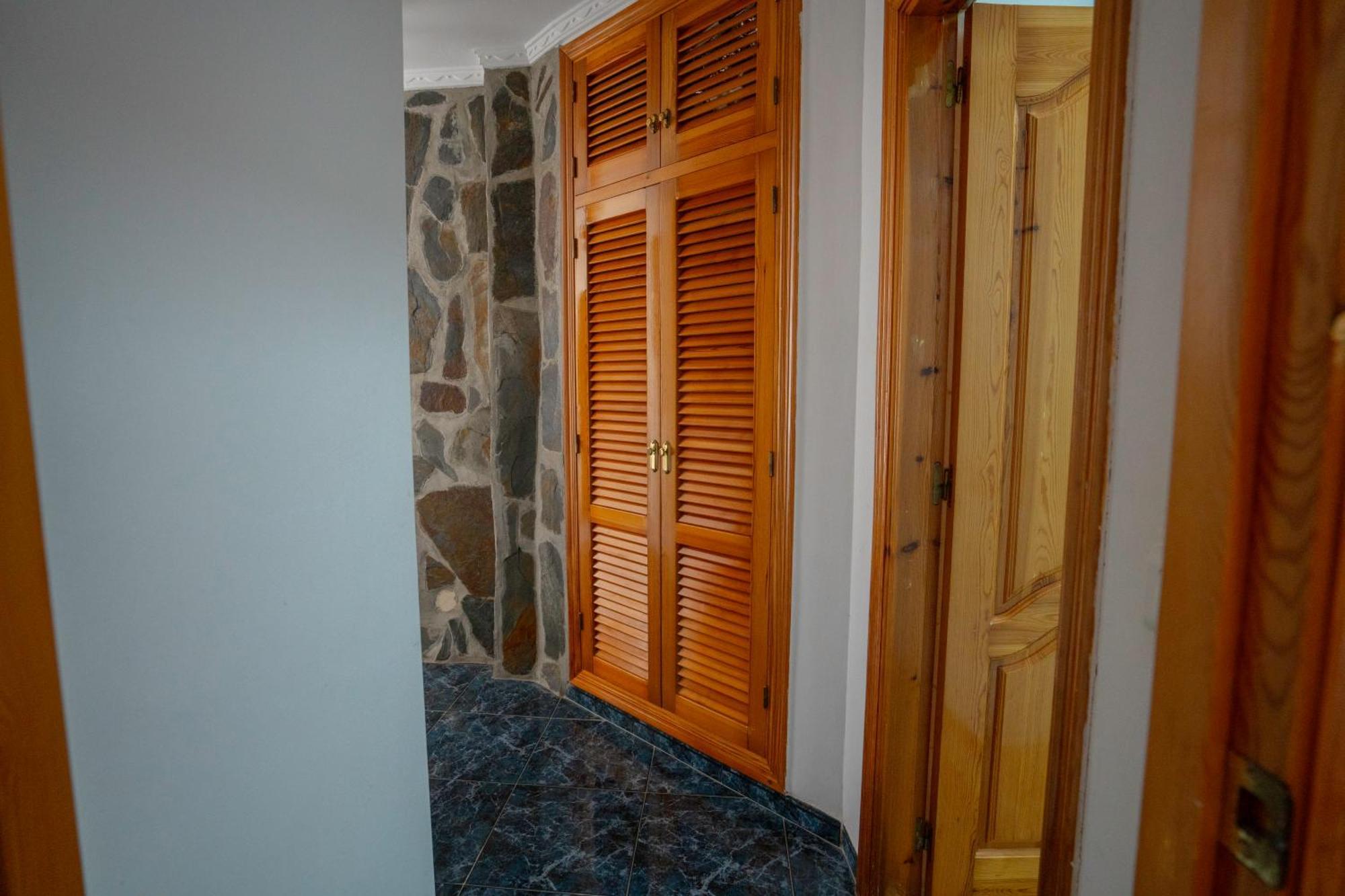شقة Casa Carmen نيرخا المظهر الخارجي الصورة